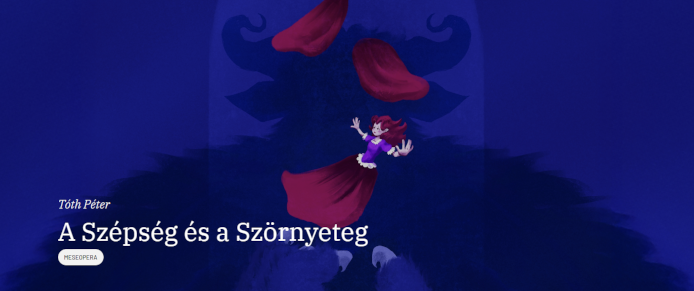 A Szépség és a Szörnyeteg