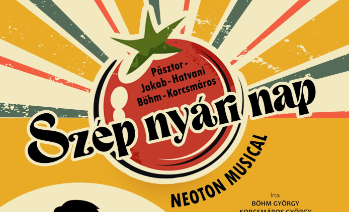Szép nyári nap